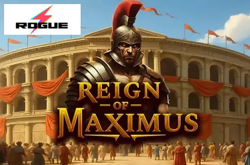 Reign of Maximus